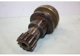 ENSEMBLE MOBILE POUR LANCEUR BOSCH ??...AUTOS CAMIONS TRACTEURS ANCIENS voir descriptif