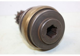 ENSEMBLE MOBILE POUR LANCEUR BOSCH ??...AUTOS CAMIONS TRACTEURS ANCIENS voir descriptif