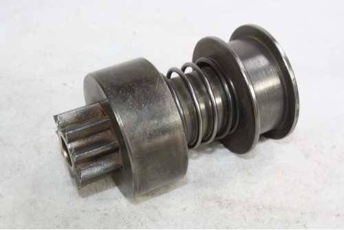 LANCEUR A COMMANDE POSITIVE BENADA 911 pour DEMARREURS DIVERS...FIAT AUTOS DIVERS voir descriptif