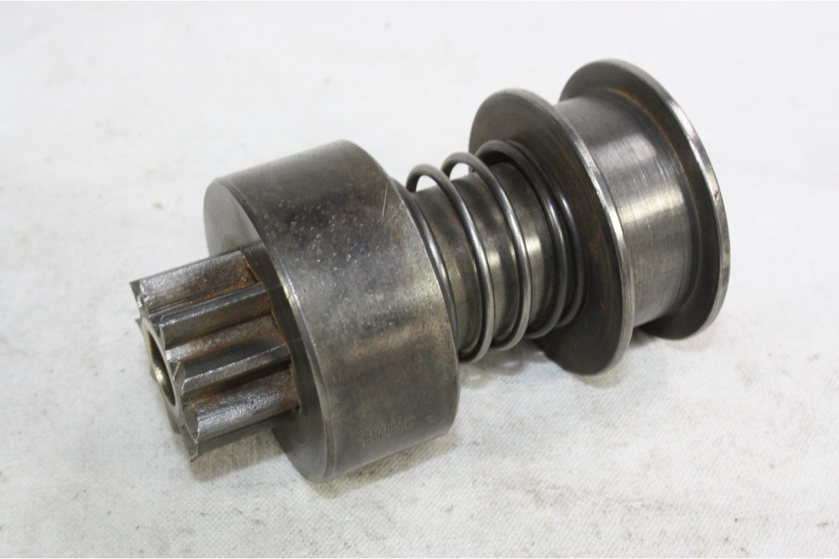 LANCEUR A COMMANDE POSITIVE BENADA 911 pour DEMARREURS DIVERS...FIAT AUTOS DIVERS voir descriptif