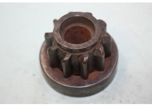 PIGNON BENDIX 136142 DE LANCEUR de DEMARREURS BENDIX et CITROEN...TRACTION 7A 7B 1934 voir descriptif