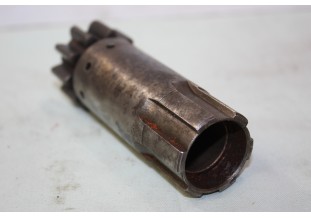 PIGNON BOSCH DZR DE LANCEUR BOSCH...RENAULT SAVIEM type moteur 568 572 voir descriptif