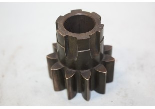 PIGNON BRONZE BOSCH ALZR 70 DE LANCEUR BOSCH...AUTOS CAMIONS TRACTEURS ANCIENS voir descriptif