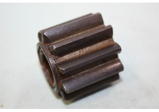 PIGNON LUCAS pour LANCEUR DE DEMARREUR...AUSTIN JAGUAR TRIUMPH MORRIS ROVER voir descriptif