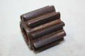 PIGNON LUCAS pour LANCEUR DE DEMARREUR...AUSTIN JAGUAR TRIUMPH MORRIS ROVER voir descriptif