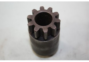 PIGNON RENAULT 1380D pour LANCEUR DE DEMARREUR...AUTOS CAMIONS RENAULT ANCIENS voir descripti