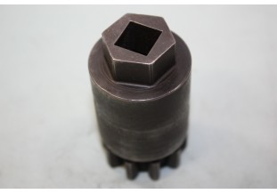 PIGNON RENAULT 1380D pour LANCEUR DE DEMARREUR...AUTOS CAMIONS RENAULT ANCIENS voir descripti