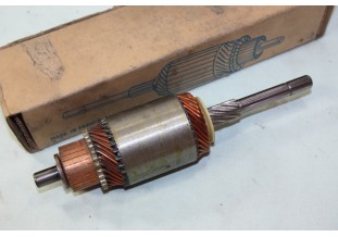 INDUIT PARIS RHONE 70584 pour DEMARREURS 12V Type D8E 51/62/90/91...SIMCA TALBOT 1300 1301 voir descriptif