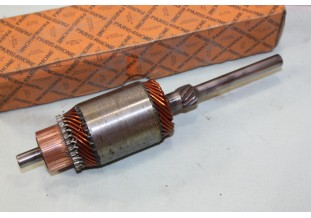 INDUIT PARIS RHONE 77431 pour DEMARREURS 12V Type D8E 103...AMI SUPER GS GS X2 voir descriptif