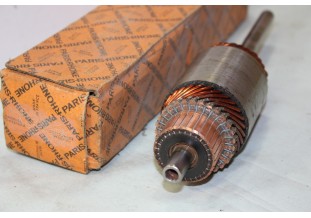 INDUIT PARIS RHONE 77431 pour DEMARREURS 12V Type D8E 103...AMI SUPER GS GS X2 voir descriptif