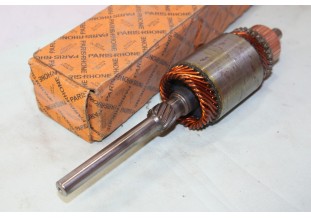 INDUIT PARIS RHONE 77431 pour DEMARREURS 12V Type D8E 103...AMI SUPER GS GS X2 voir descriptif