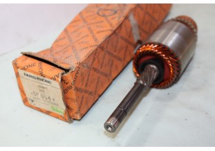 INDUIT PARIS RHONE 59054 pour DEMARREURS 12V Type D8E 43/49/57/58/59/89...403 404 R16 TALBOT 1500 S voir descriptif