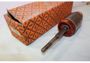 INDUIT PARIS RHONE 74318 pour DEMARREURS 12V Type D10E 47/73..PEUGEOT 204 304 DIESEL voir descriptif