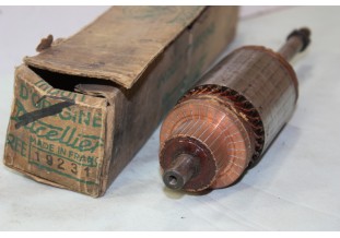 INDUIT DUCELLIER 19231 pour DEMARREURS 12v Type 6155 A/B...PEUGEOT 204 voir descriptif