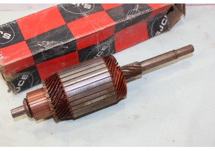 INDUIT FIAT 4154276 pour DEMARREURS 12V FIAT/MAGNETI-MARELLI...FIAT DINO 125 124 COUPE SPORT voirdescriptif