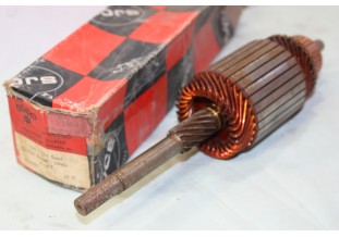 INDUIT FIAT 4154276 pour DEMARREURS 12V FIAT/MAGNETI-MARELLI...FIAT DINO 125 124 COUPE SPORT voirdescriptif