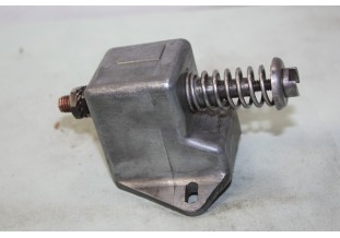 CONTACTEUR LJ 2242 pour DEMARREURS DUCELLIER divers...PEUGEOT 203 403 SIMCA ARONDE P60 voir descriptif