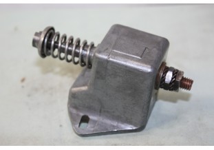 CONTACTEUR LJ 2242 pour DEMARREURS DUCELLIER divers...PEUGEOT 203 403 SIMCA ARONDE P60 voir descriptif