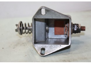 CONTACTEUR LJ 2242 pour DEMARREURS DUCELLIER divers...PEUGEOT 203 403 SIMCA ARONDE P60 voir descriptif