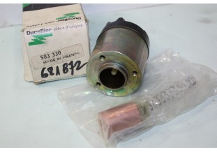 SOLENOIDE DUCELLIER 12v 681872...BX 15 16 19 GTi 404 504 505 FUEGO R18 R20