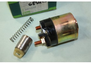 SOLENOIDE DUCELLIER 12v 683479...CITROEN PEUGEOT RENAULT voir descriptif