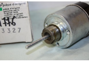 SOLENOIDE DUCELLIER 12v 681776...PEUGEOT 304 305 ESSENCE voir descriptif
