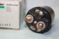 SOLENOIDE DUCELLIER 12v 21365/606909...SIMCA TALBOT 1100  voir descriptif