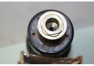 SOLENOIDE DUCELLIER 12v 21365/606909...SIMCA TALBOT 1100  voir descriptif