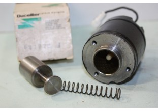 SOLENOIDE DUCELLIER 12v 681928...SIMCA TALBOT CHRYSLER MATRA voir descriptif