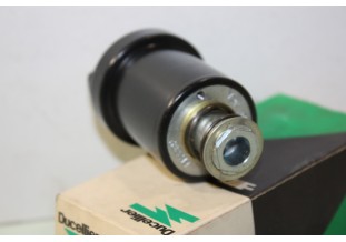 SOLENOIDE DUCELLIER 12v 682244...CITROEN GS GSA voir descriptif