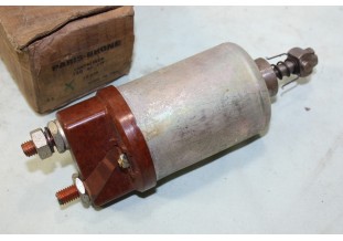 SOLENOIDE PARIS RHONE 24v CED 60 / 73359 T...BERLIET SAVIEM voir descriptif