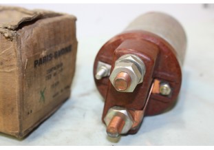 SOLENOIDE PARIS RHONE 24v CED 60 / 73359 T...BERLIET SAVIEM voir descriptif