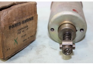 SOLENOIDE PARIS RHONE 24v CED 60 / 73359 T...BERLIET SAVIEM voir descriptif