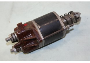 SOLENOIDE FIAT 12v 4046407...FIAT 1800 2100  voir descriptif