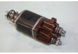SOLENOIDE FIAT 12v 4046407...FIAT 1800 2100  voir descriptif