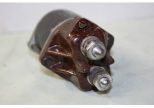 SOLENOIDE FIAT 12v 4046407...FIAT 1800 2100  voir descriptif