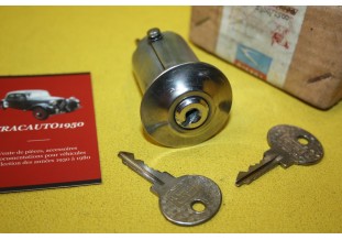 ANTIVOL NEIMAN 17800 AVEC CONTACTEUR 3 BORNES...SIMCA TALBOT 1300 1301 1500 1501 voir descriptif