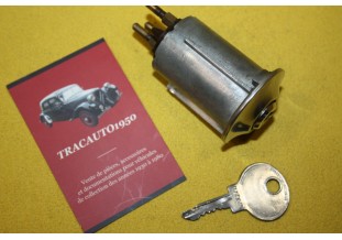 ANTIVOL NEIMAN 17800 AVEC CONTACTEUR 3 BORNES...SIMCA TALBOT DIVERS voir descriptif