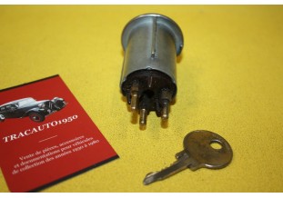 ANTIVOL NEIMAN 17800 AVEC CONTACTEUR 3 BORNES...SIMCA TALBOT DIVERS voir descriptif