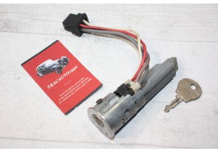 ANTIVOL NEIMAN 34B AVEC CONTACTEUR 4 FILS...RENAULT R5 avant 06/1979 voir descriptif