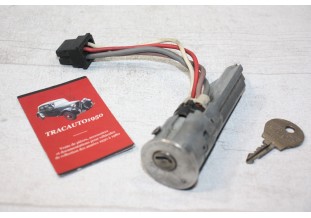 ANTIVOL NEIMAN 34B AVEC CONTACTEUR 4 FILS...RENAULT R5 avant 06/1979 voir descriptif