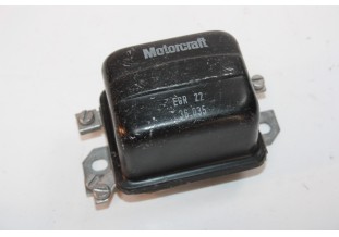 REGULATEUR MOTORCRAFT 12v EGR 22 36.035...PORSCHE 912 OPEL DAF voir descriptif