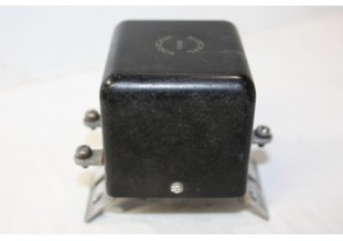 REGULATEUR MARCHAL VAUCANSON 12v CDR 022 pour DYNAMOS type MCS 527...CAMIONS SAURER 1940-48 voir descriptif