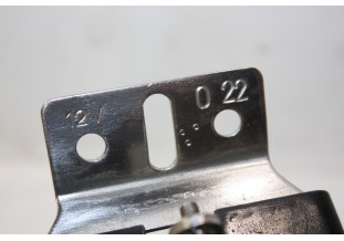 REGULATEUR MARCHAL VAUCANSON 12v CDR 022 pour DYNAMOS type MCS 527...CAMIONS SAURER 1940-48 voir descriptif