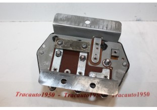 REGULATEUR MARCHAL VAUCANSON 24v CDRL 156 pour DYNAMOS JDXS sp. 608 A...CAMIONS UNIC voir descriptif