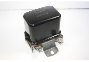 REGULATEUR DUCELLIER 12v 8352 B TEMOIN DE CHARGE pour ALTERNATEURS 7531,7542...CITROEN DYANE 6 voir descriptif