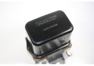 REGULATEUR DUCELLIER 12v 8352 B TEMOIN DE CHARGE pour ALTERNATEURS 7531,7542...CITROEN DYANE 6 voir descriptif