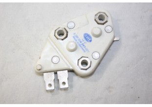 REGULATEUR 14v HELLA 5DR004241-021 pour ALTERNATEURS...OPEL ASCONA KADETT voir descriptif