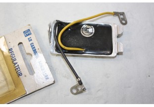 MODULE D'ALLUMAGE 12v LE CARBONE LORRAINE R6104...AUTOS DIVERS voir descriptif