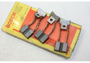 CHARBONS DX 112 POUR DEMARREUR DELCO-REMY...POUR OPEL FORD VOLKSWAGEN MERCEDES